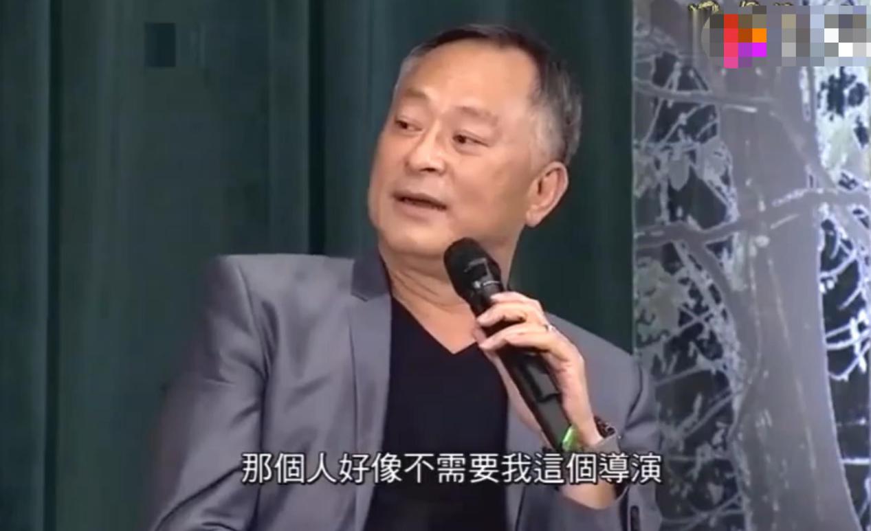 刘镇伟说周星驰内向,刘镇伟怎么评价周星驰