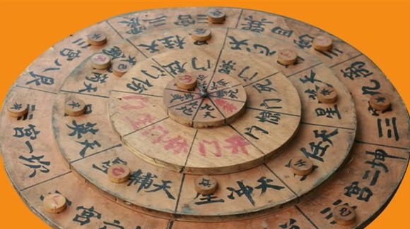 为什么看奇门遁甲要封局,为什么看奇门遁甲会疯