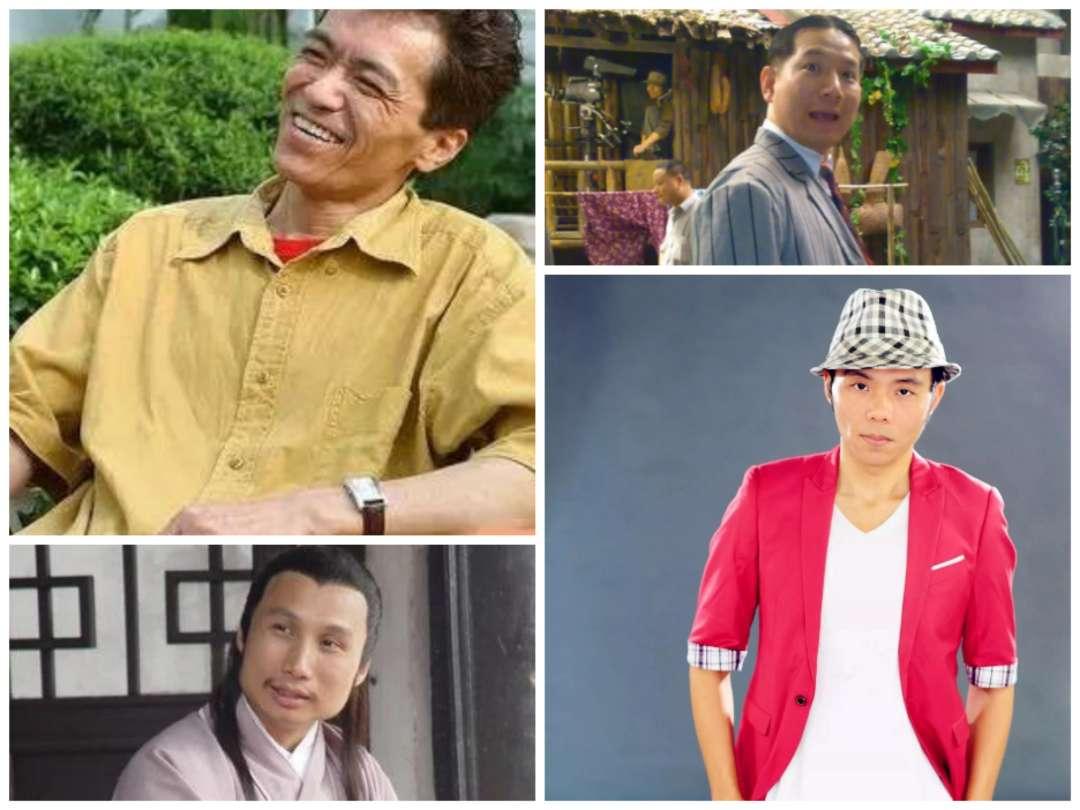 李富贵刘汗,广东李富贵电视剧