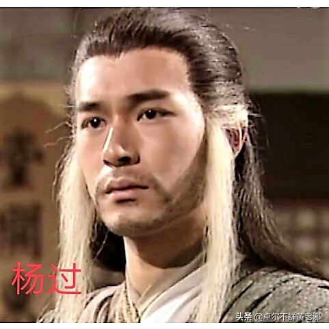 神雕侠侣杨过武功各个阶段水平,杨过如果一直在全真教会怎样