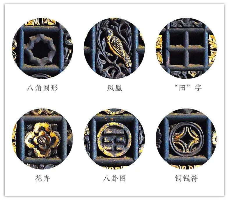 太极八卦顺序是什么,太极八卦摆放位置图解