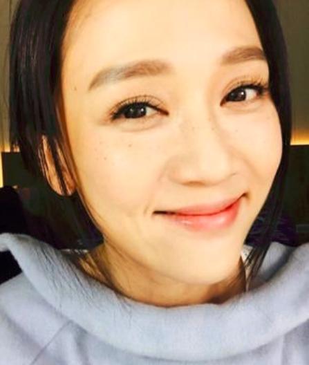 明星在阳光下的妆,最有名气的明星雀斑妆