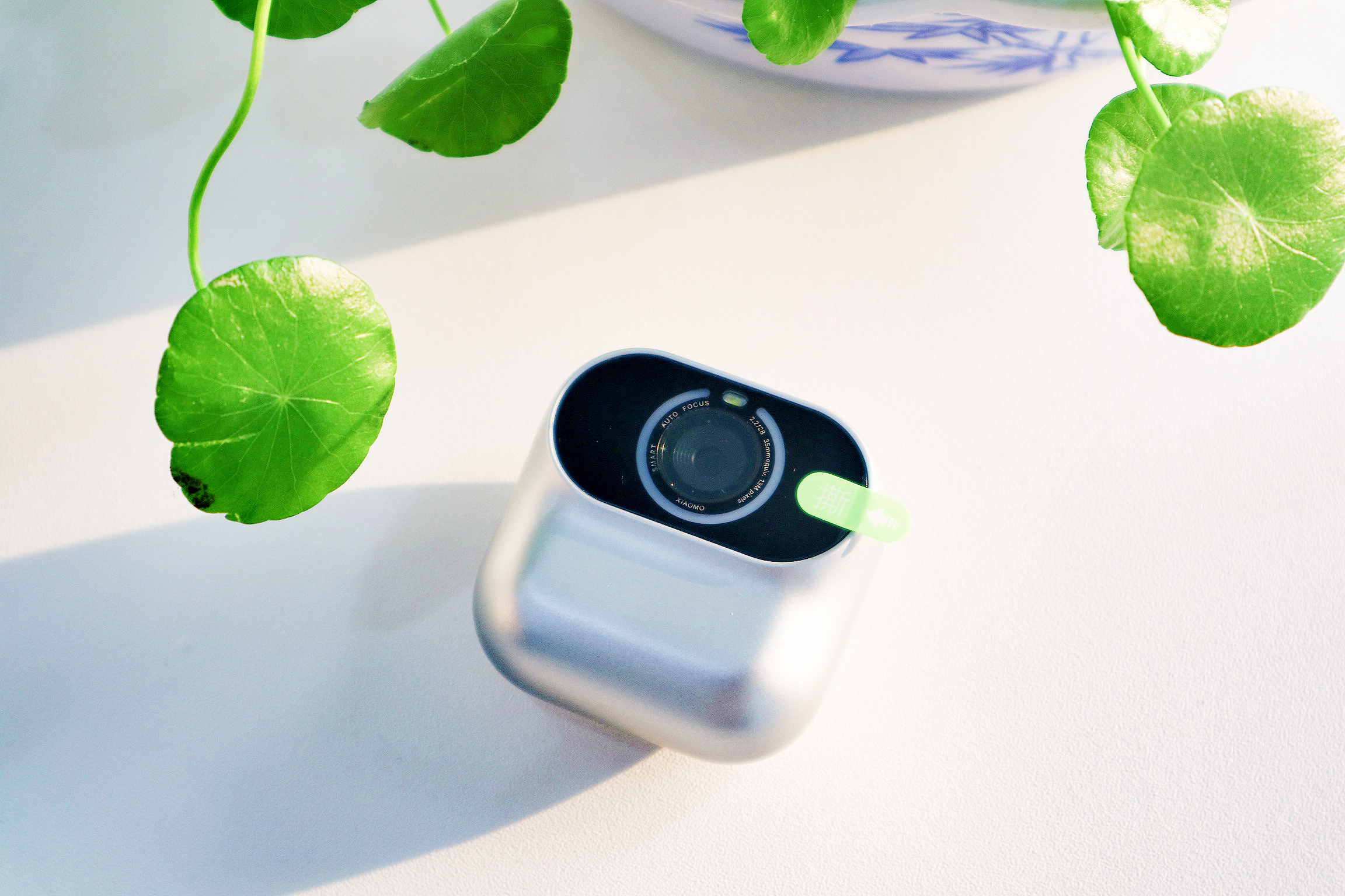 小米小默魔法相机参数,小米小默相机能拍视频吗