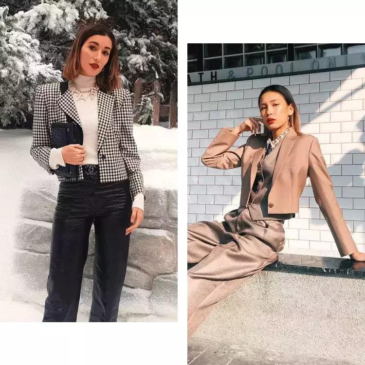 适合16度左右穿的气质外套,适合一年四季穿的薄外套