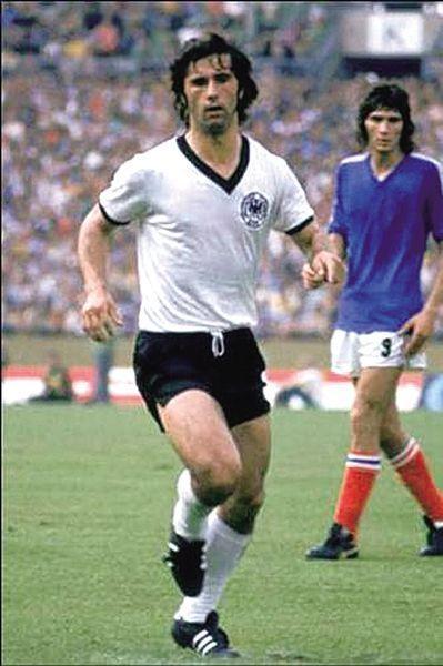 单年度91粒进球,梅西改变历史的20大进球