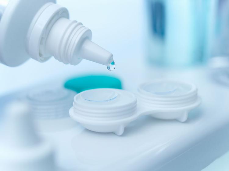 隐形验光时需要注意哪些,长期戴隐形眼镜怎么验光