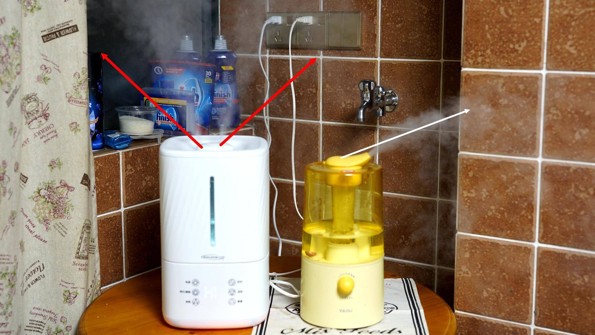 不买加湿器怎么才能保湿,秋冬保湿全攻略加湿器