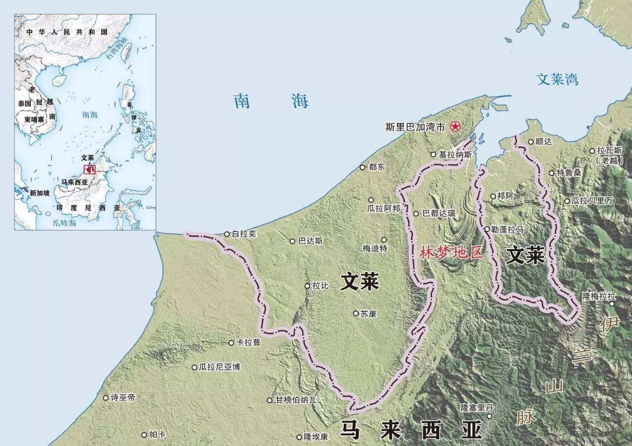 文莱资产多少亿,世界首富文莱