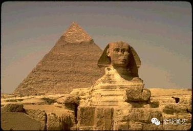 中国学者四大文明古国之说,为何中国延续了四大文明古国