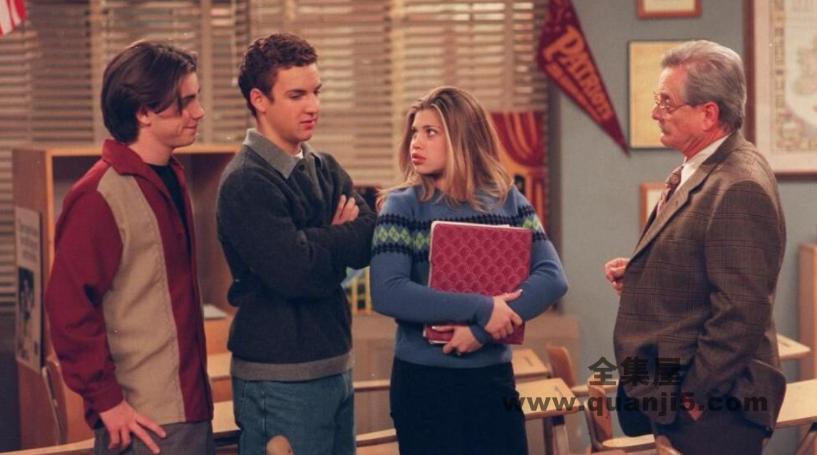 美剧高中,美剧十部顶级神作9.5评分电视剧