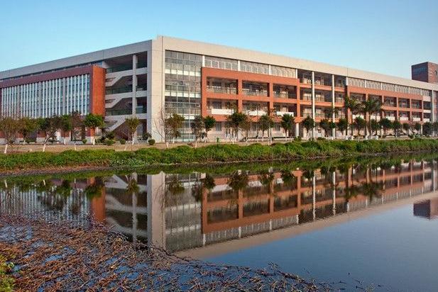 珠海最好的民办本科大学,珠海公办大学本科