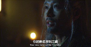 性转唐僧不行手撕鬼子OK？中国观众到底能容忍怎样的魔改