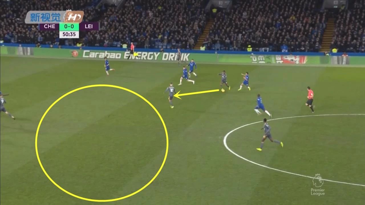 切尔西绝杀莱斯特城,切尔西战胜莱斯特城后续