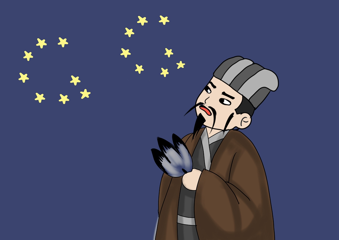 庞统是否真的长相丑陋,正史的庞统到底如何