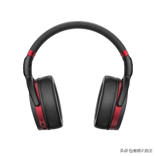 森海塞尔hd458bt耳机测评,森海塞尔hd458bt评测