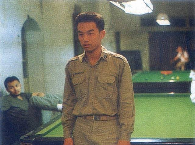 30年的过去,至今未被超越的华语青春片