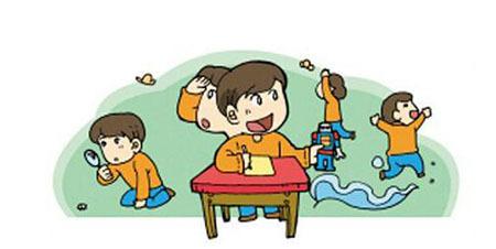 家长觉得孩子上网课溜号,孩子网课总溜号