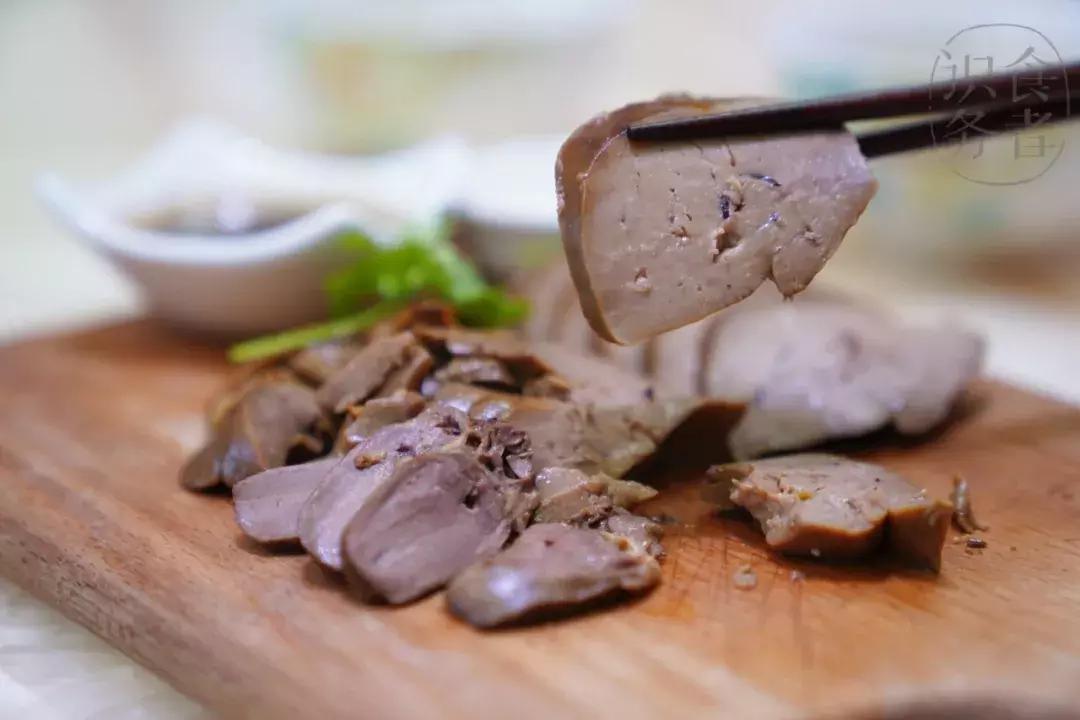 潮汕人说的鱼露,潮汕鱼露什么味道