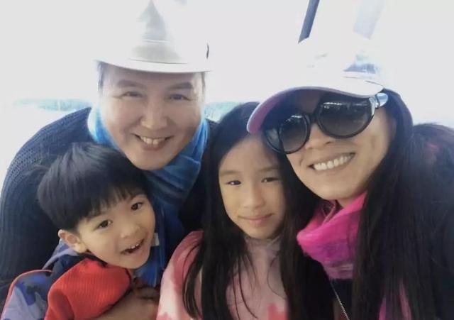 娱乐圈有哪些高颜值父母低颜值儿女？教你生下高颜值儿女的秘密