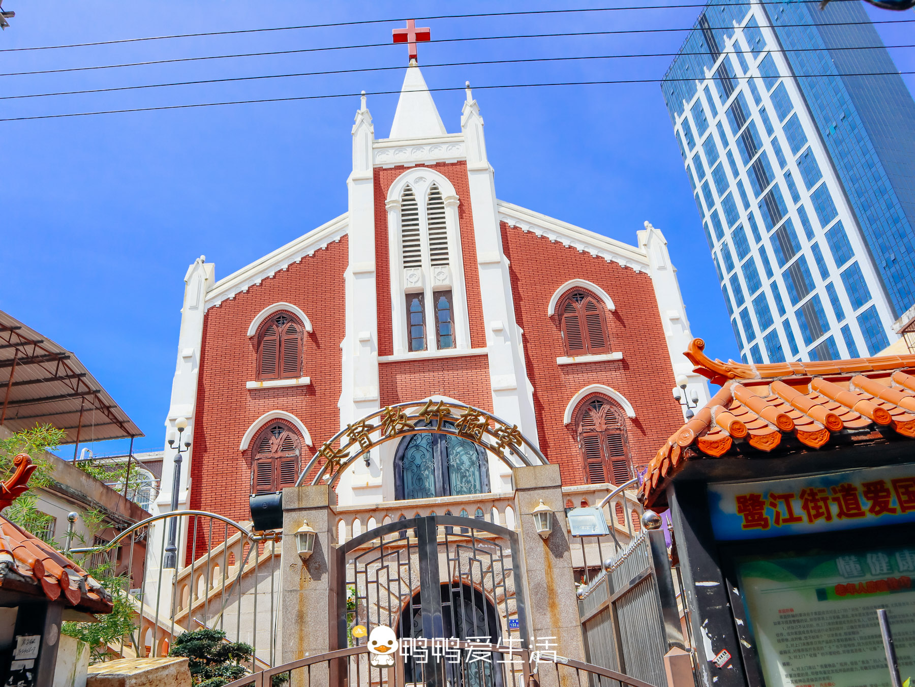 厦门八个市场,厦门岛外像八市的市场