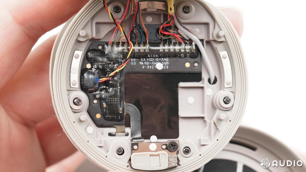 beatspro耳机拆解维修,拆解beatssolo2