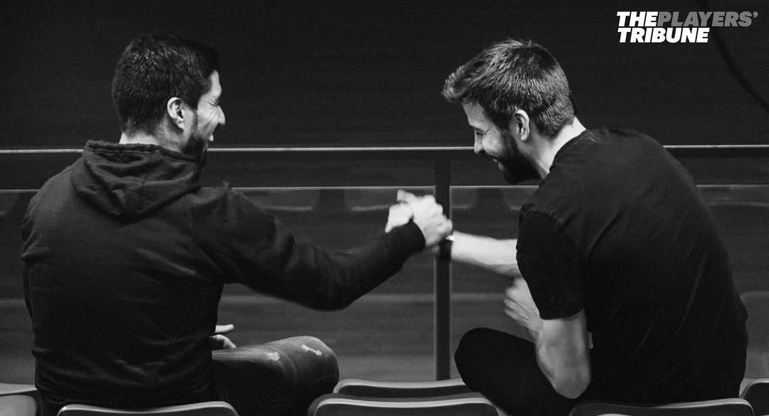 皮克与c罗谁厉害,皮克和c罗谁更大