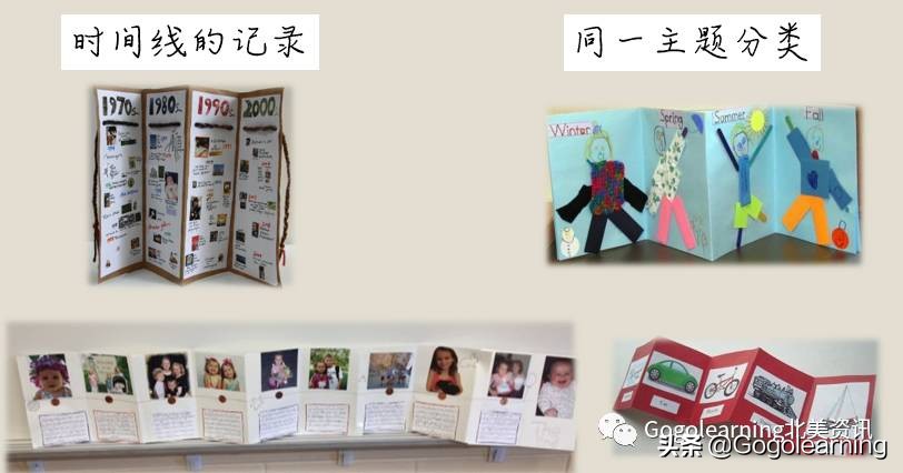 简单折叠立体书教程,手工折叠书教程简单