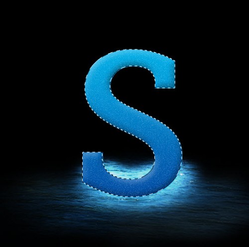 ps教程logo特效,ps教程酷炫的炫彩