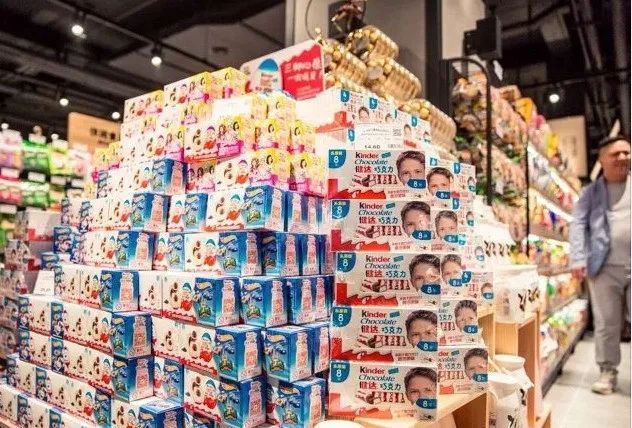 许昌胖东来超市服务理念,许昌胖东来的经营模式