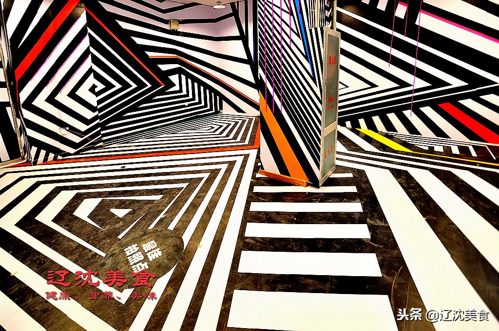 沈阳最时尚的购物广场,沈阳最新购物商场