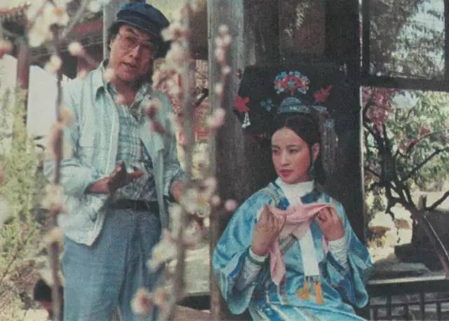 李翰祥电影美学,李翰祥生死簿电影