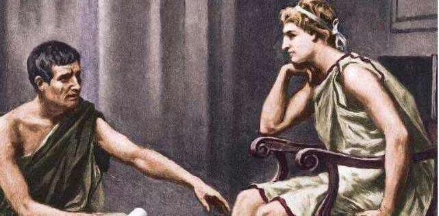 姘合制|作为合法婚姻的“替代品”,古罗马对其为何如此迷恋?