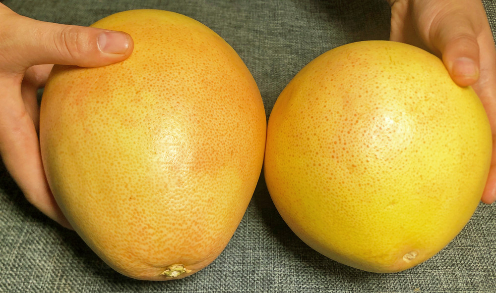 入秋后这三种水果千万不要多吃,入秋后6种白色食物要多吃