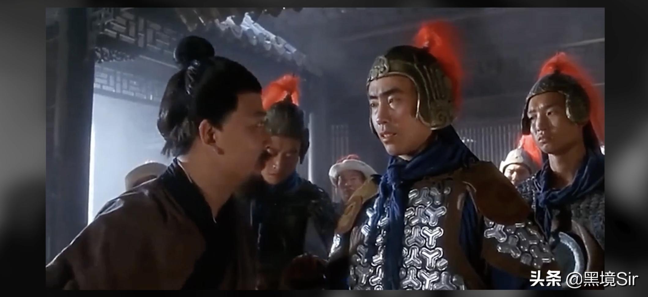 穿越回古代的事情,穿越回去会做什么