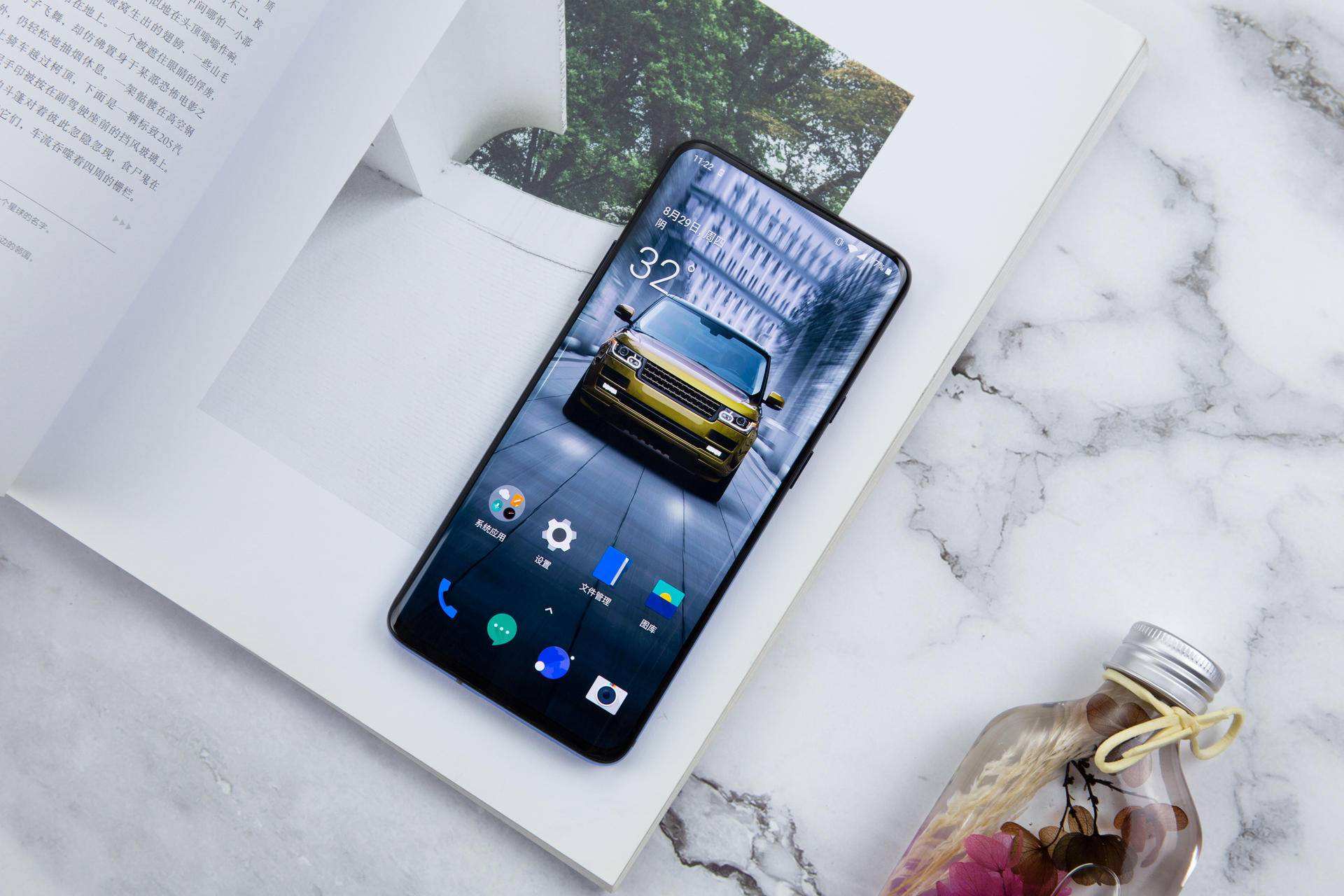 一加手机氢os怎么放根目录,一加手机氢os11支持aod