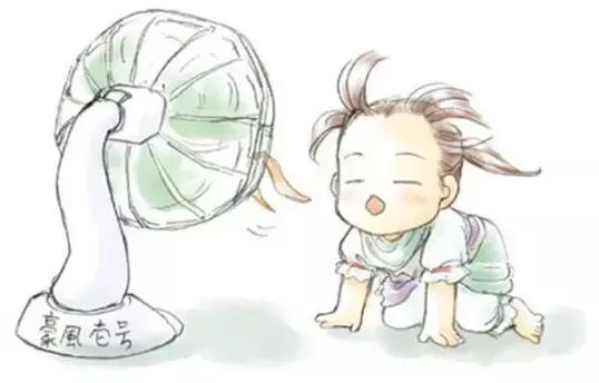 美的电风扇无噪音,美的风扇耐用性