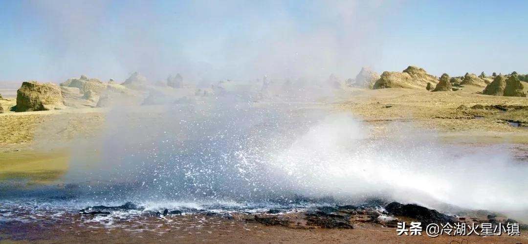 冷湖科幻奖,冷湖科幻基地