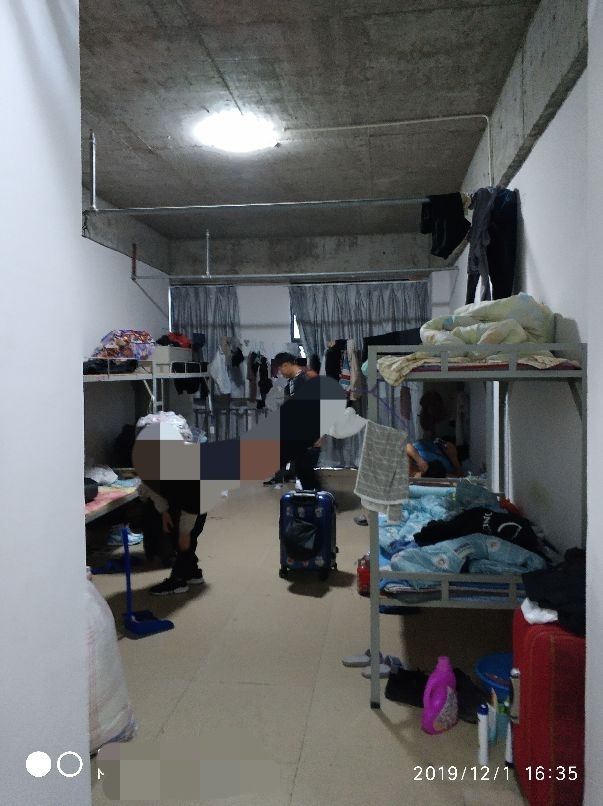 深圳出发江西吉安,从广东深圳去吉安的路线