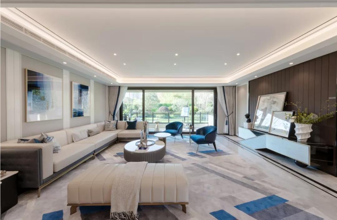 左名校，右综合体，申花期待CAZ洋房可以摇吗？|选房指南No.169