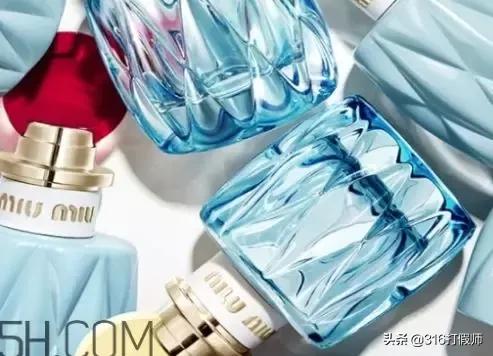 miumiu香水真假辨别图,miumiu香水真假辨别