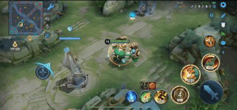 s22刘禅最强出装,边路刘禅s22赛季