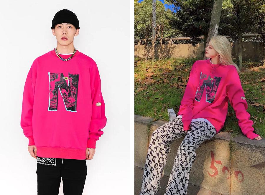 好看又便宜的女装品牌店铺推荐,十家淘宝店推荐