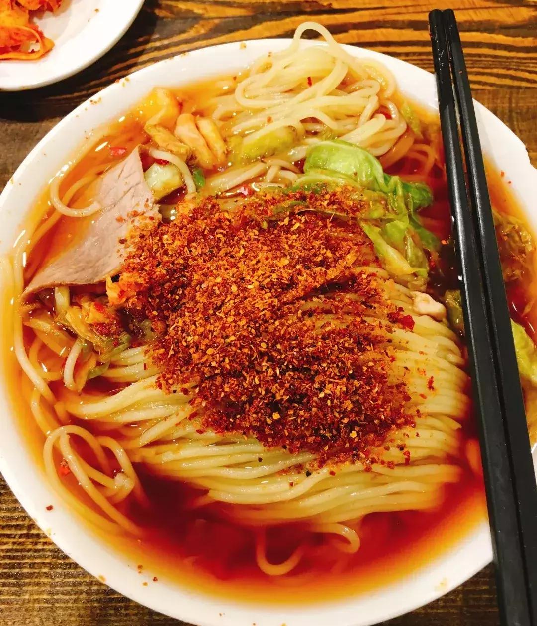 沈阳必吃的21年老店你来过吗,沈阳藏在胡同里的美食