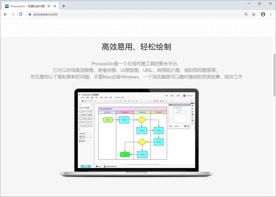 写文章必备神器网页,高效写文章工具