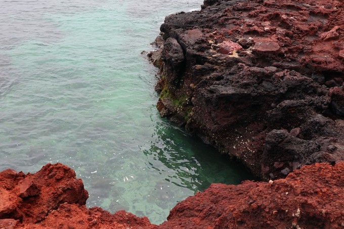 如约而至的涠洲岛,涠洲岛一生所爱