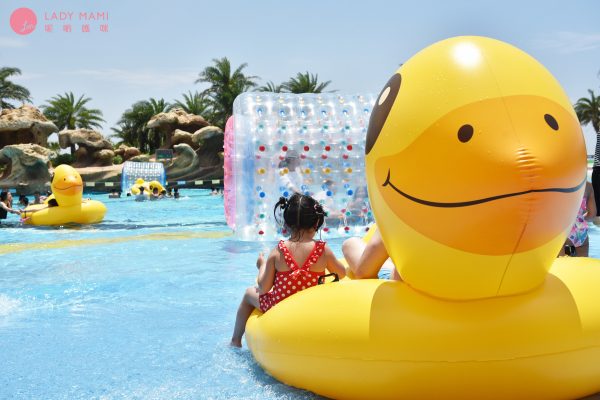 2022珠海长隆海洋王国旅游攻略,游客带你玩珠海长隆海洋王国