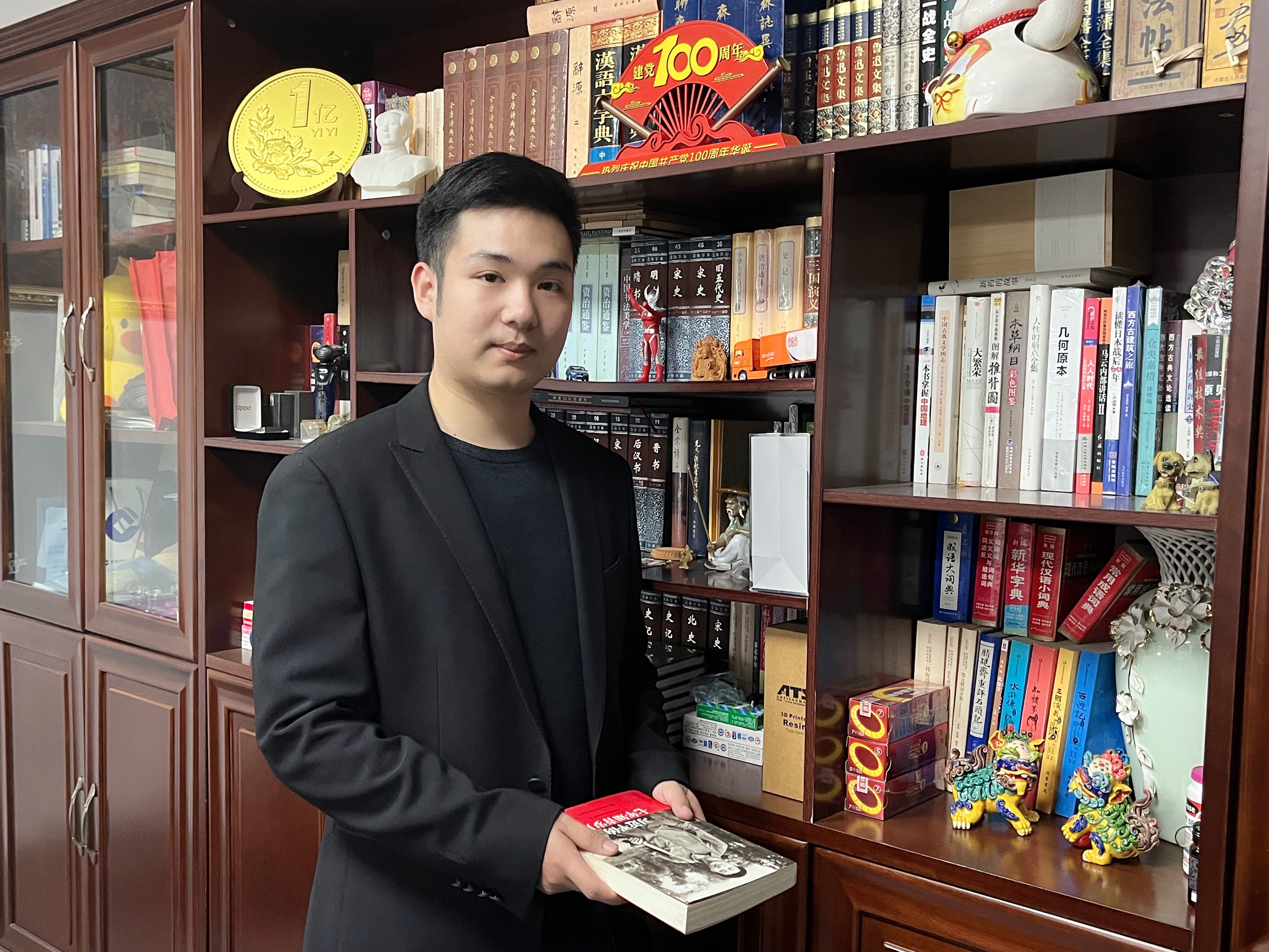 湖北武汉大学生创业标杆,武汉学院大学生创业