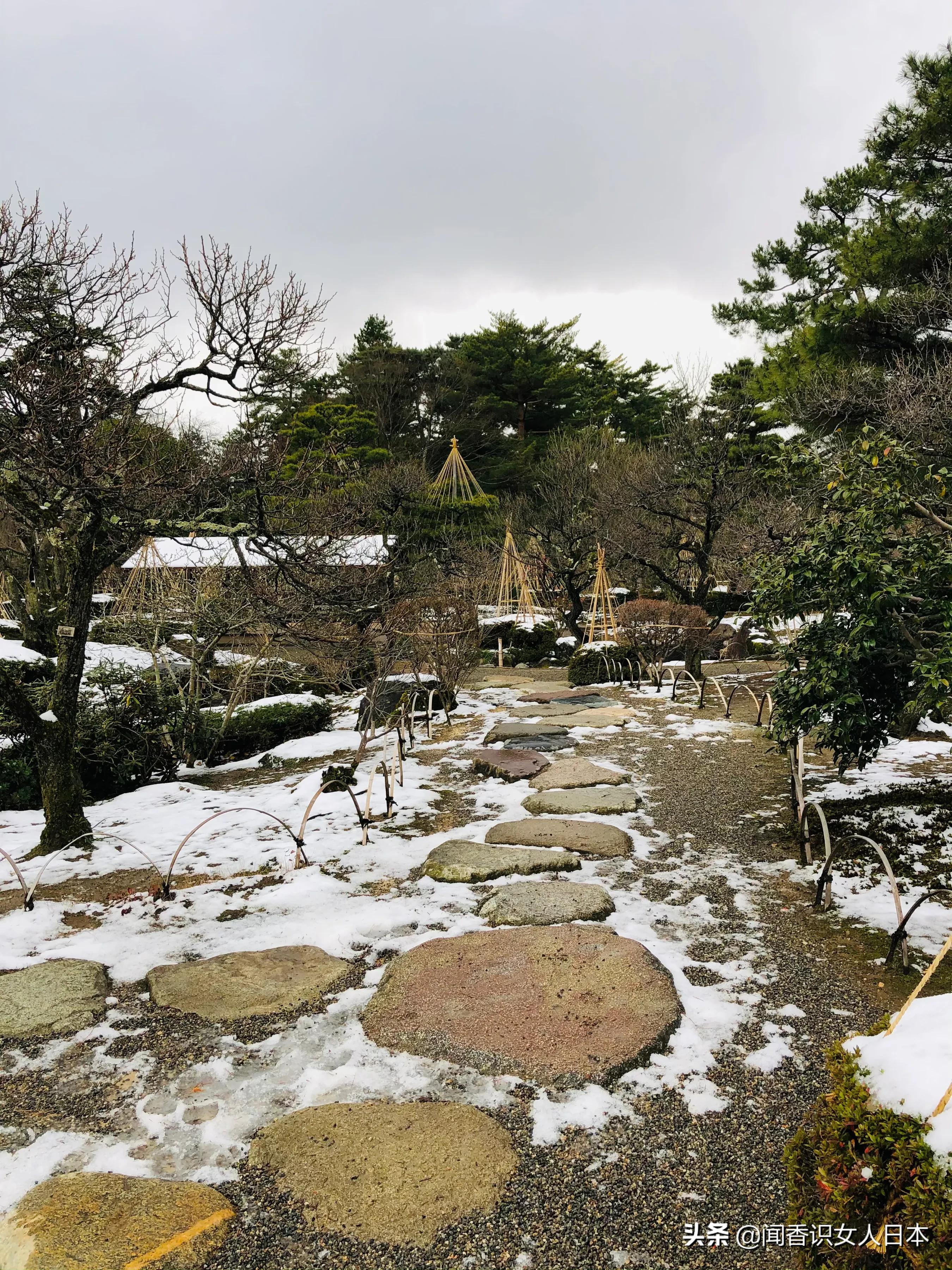 日本三大园林,日本三大名园之一