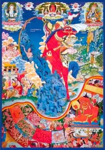 去藏地有什么需要注意的吗,去西藏旅行需要带什么