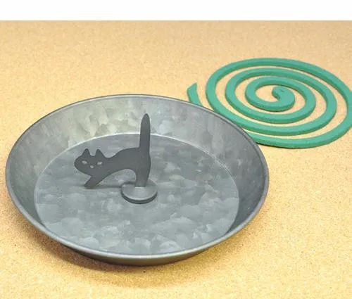 蚊香对猫来说有剧毒？那么夏天该如何驱赶蚊子呢？